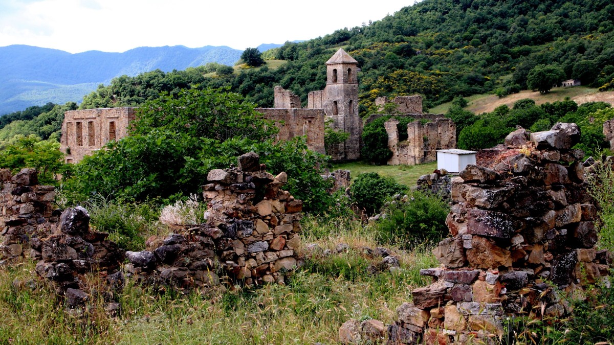 cosa vedere a campomaggiore
