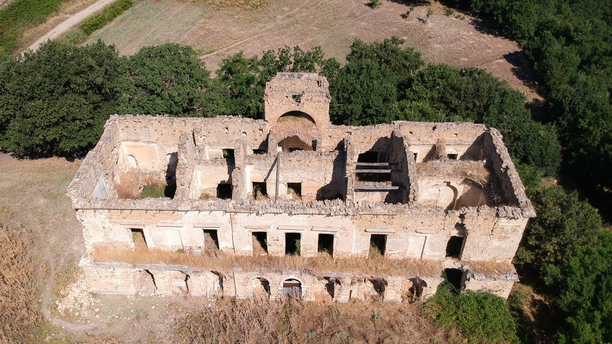 cosa vedere a campomaggiore