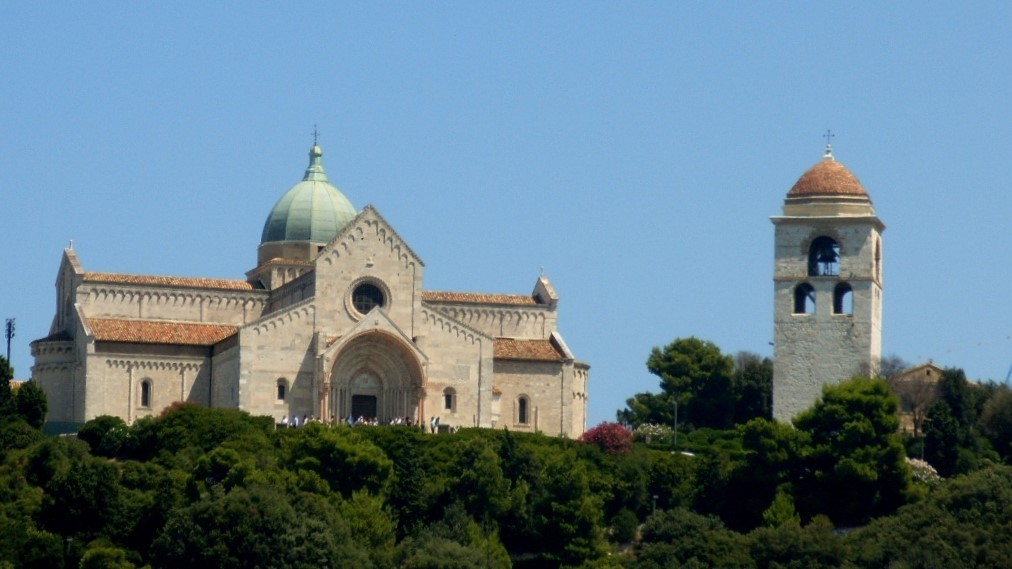 luoghi panoramici ancona