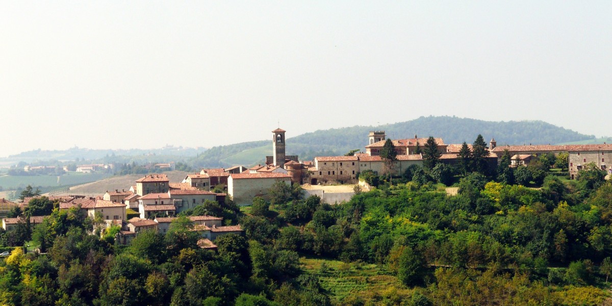 paesi medievali piemonte