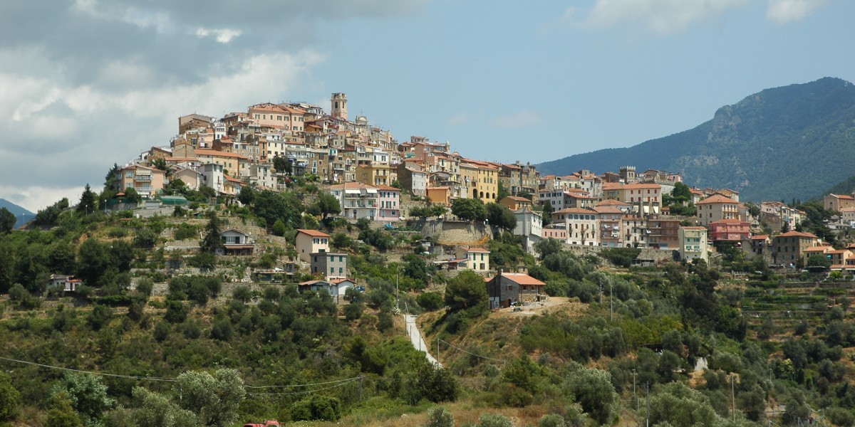 Cosa vedere a Perinaldo