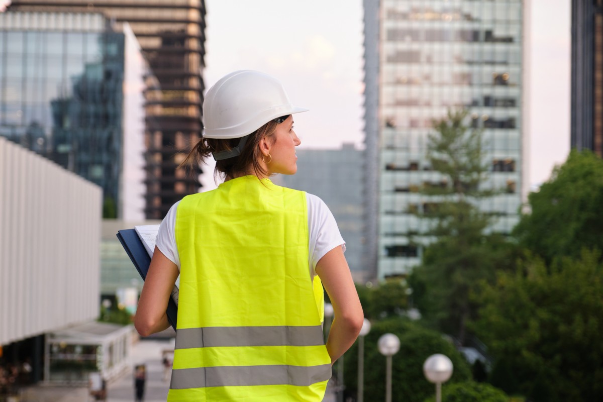 Costruzioni andamento 2025