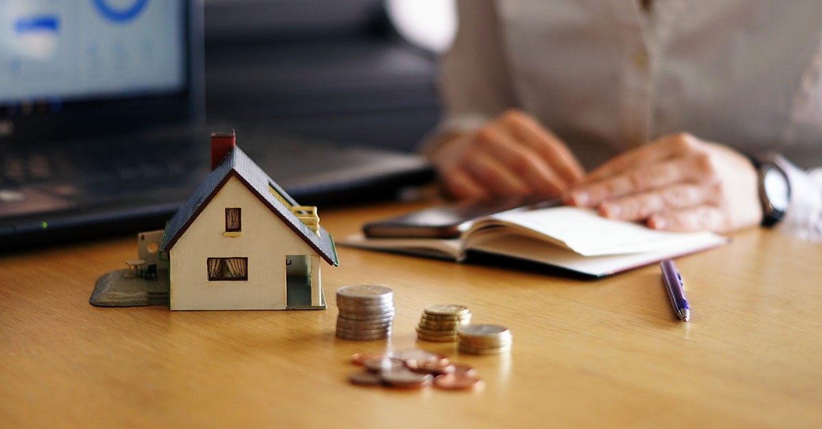 Debito immobilare Debito immobilare