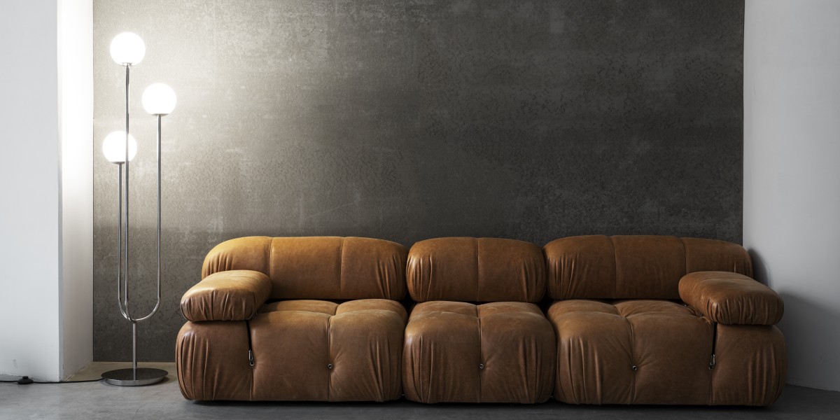 dipingere una parete di nero 