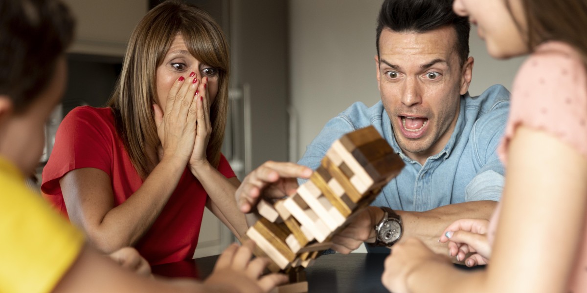 come organizzare una caccia all'uovo