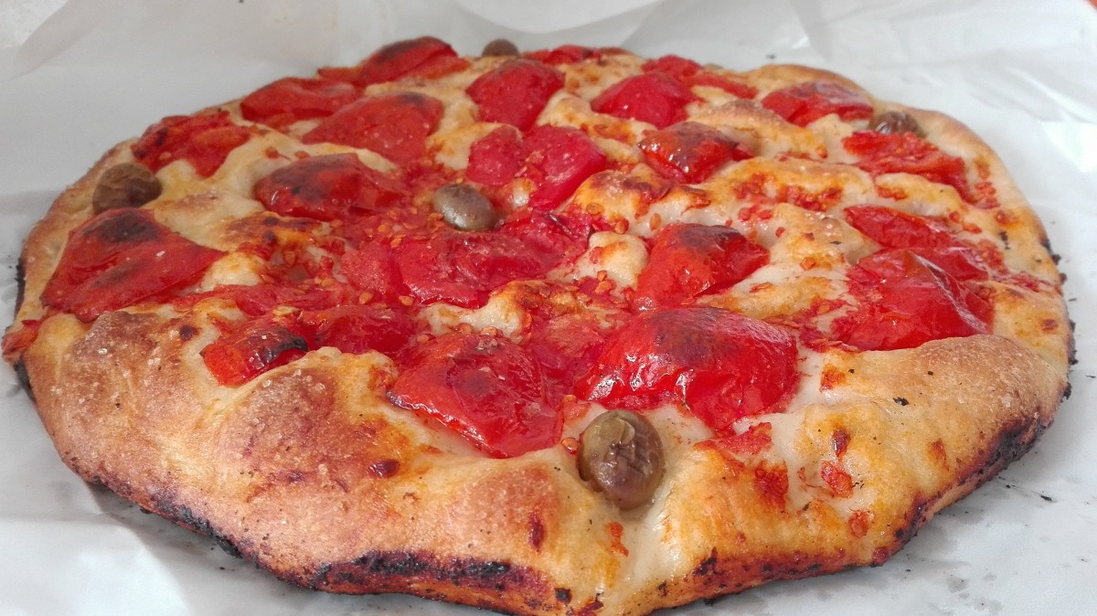 les meilleures villes pour manger en Italie