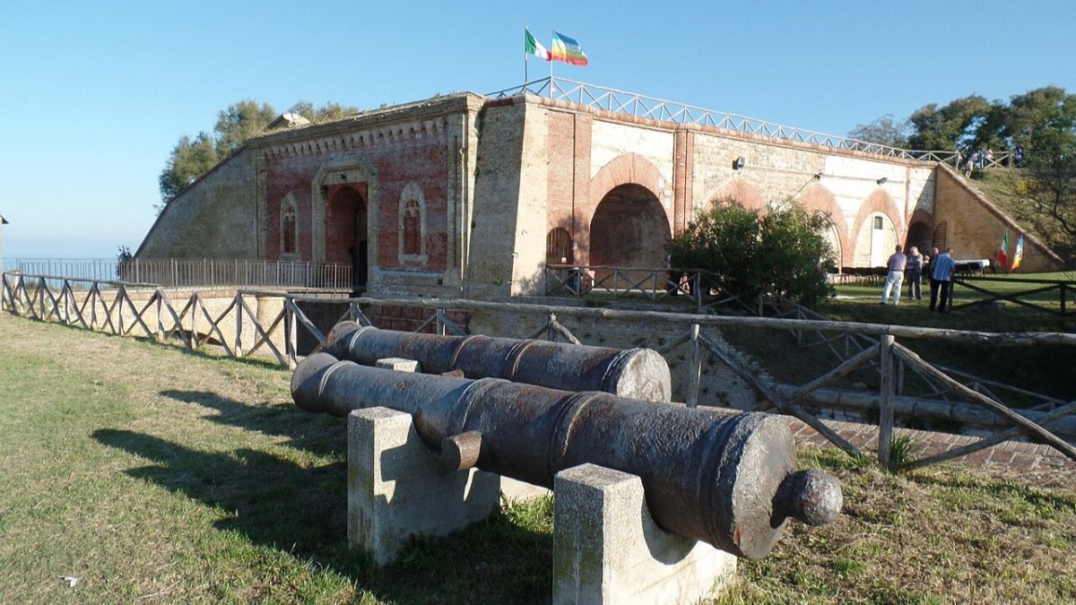 luoghi panoramici ancona