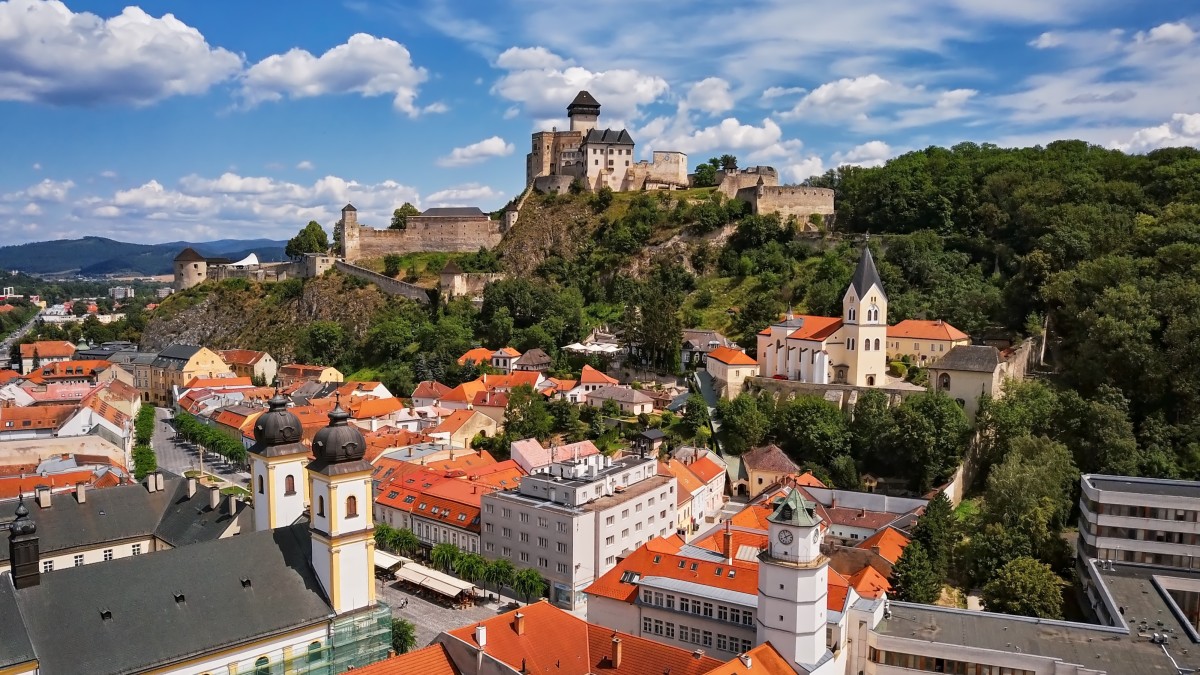 dove andare in europa in primavera 2026