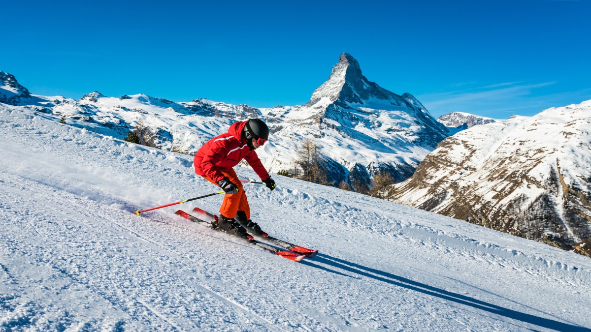 cosa vedere a zermatt
