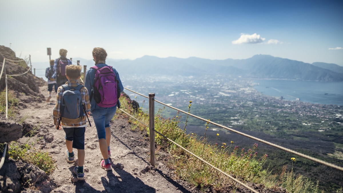 pasqua e pasquetta napoli