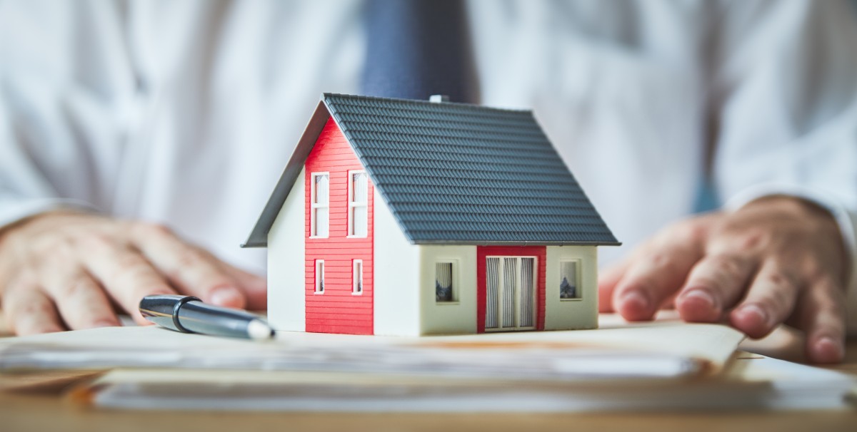 Real estate