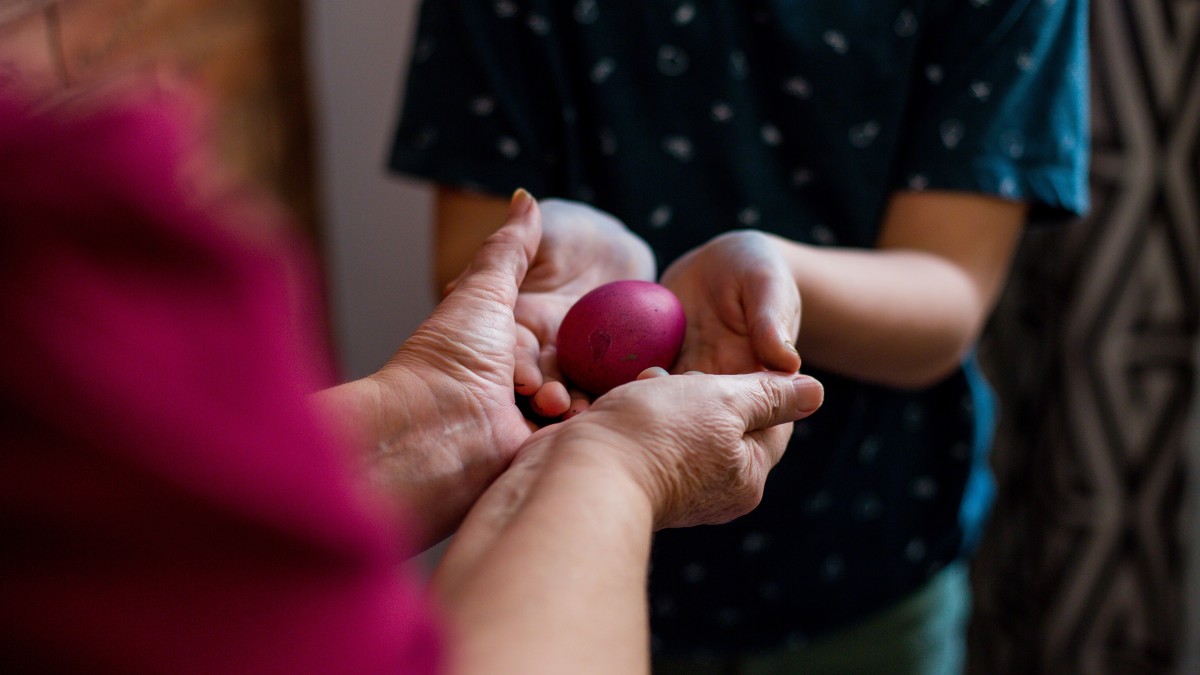pasqua ortodossa 2026