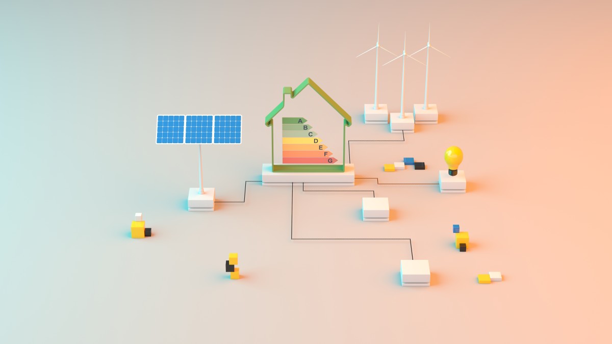 Efficienza energetica