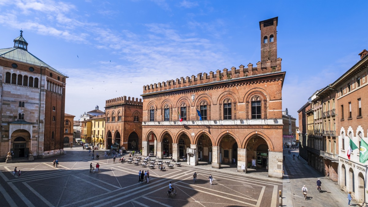 casa stradivari cremona