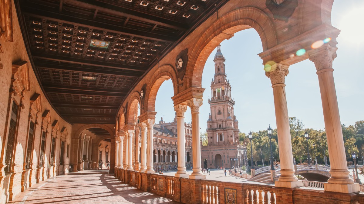 dove andare in europa in primavera 2026