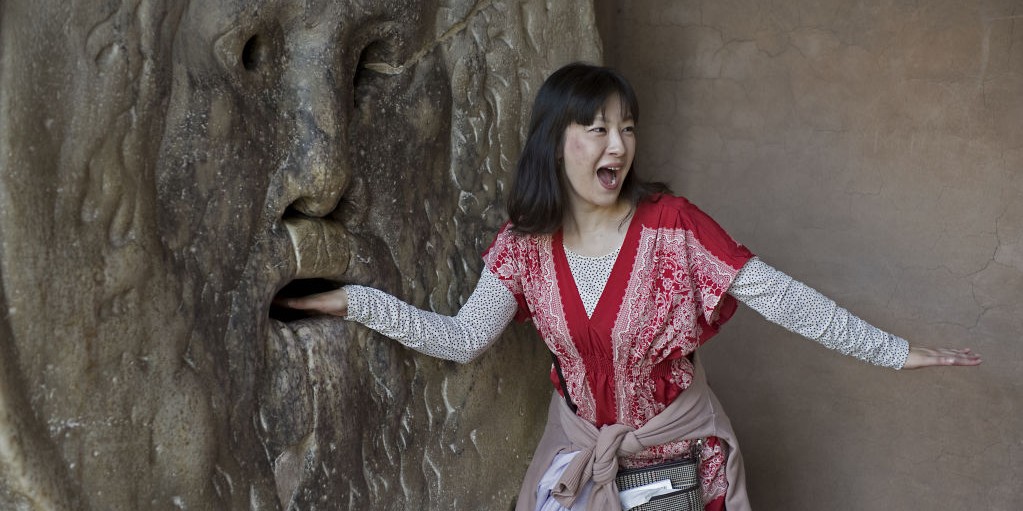 chiese romaniche a Roma