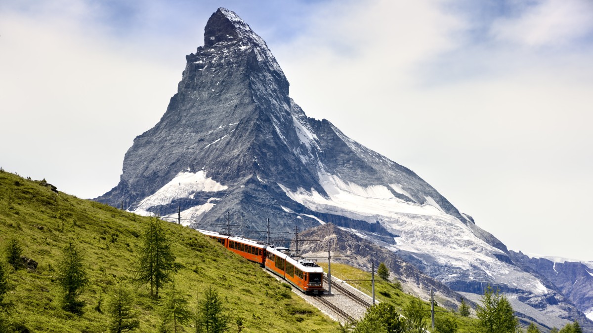 cosa vedere a zermatt