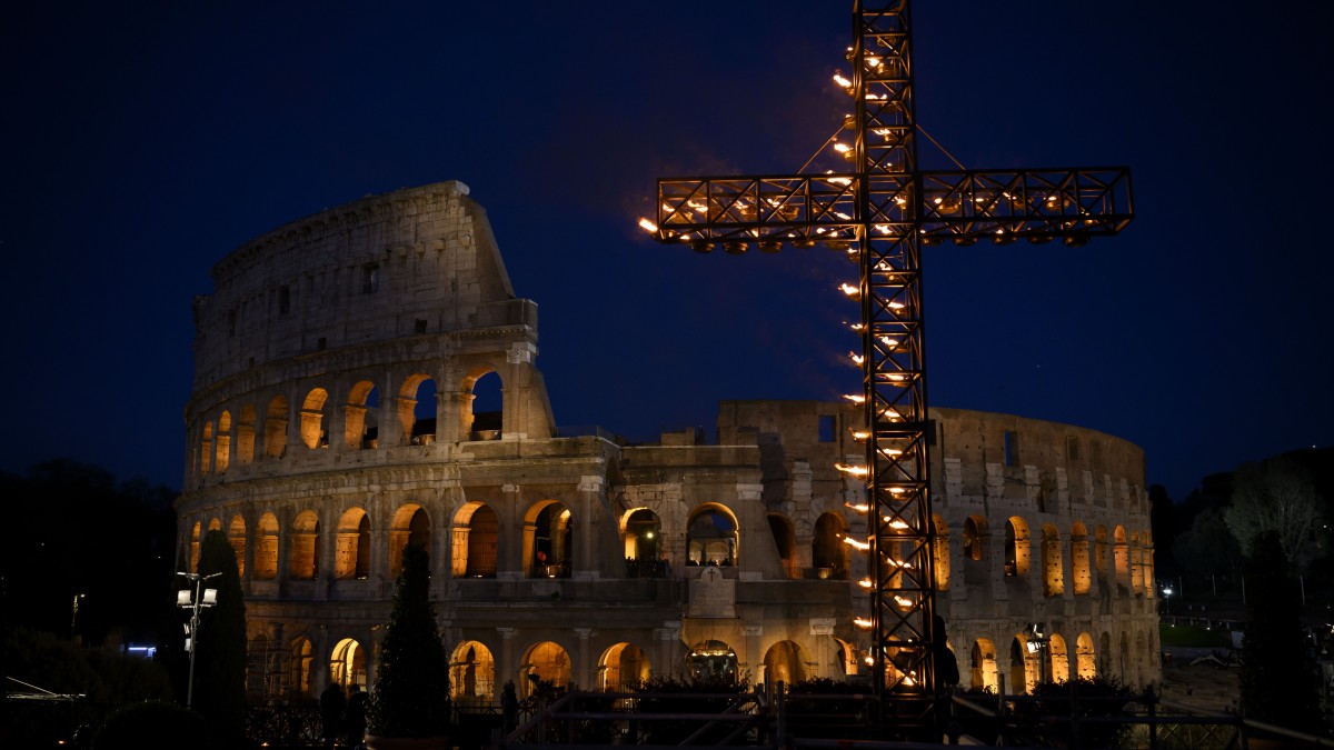 cosa fare a pasqua e pasquetta a roma