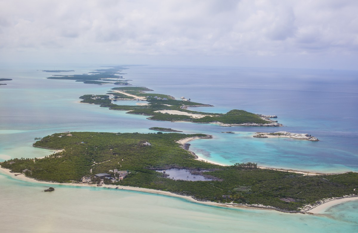 Arcipelago delle Bahamas