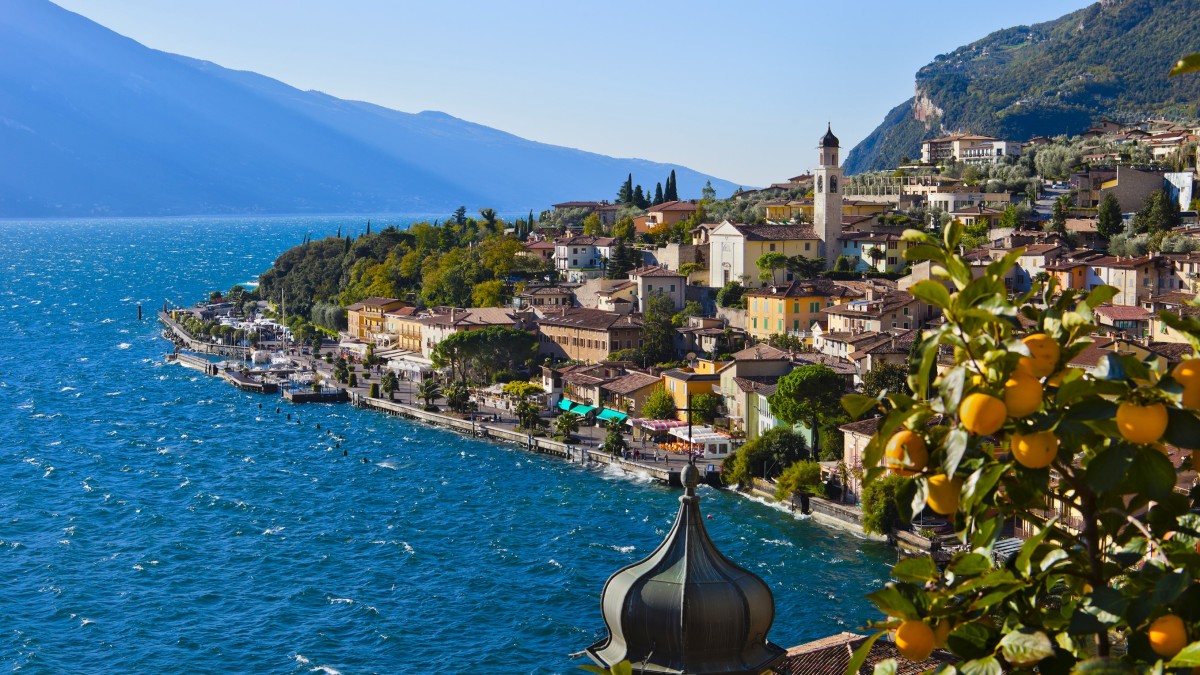 dove andare in vacanza ad aprile