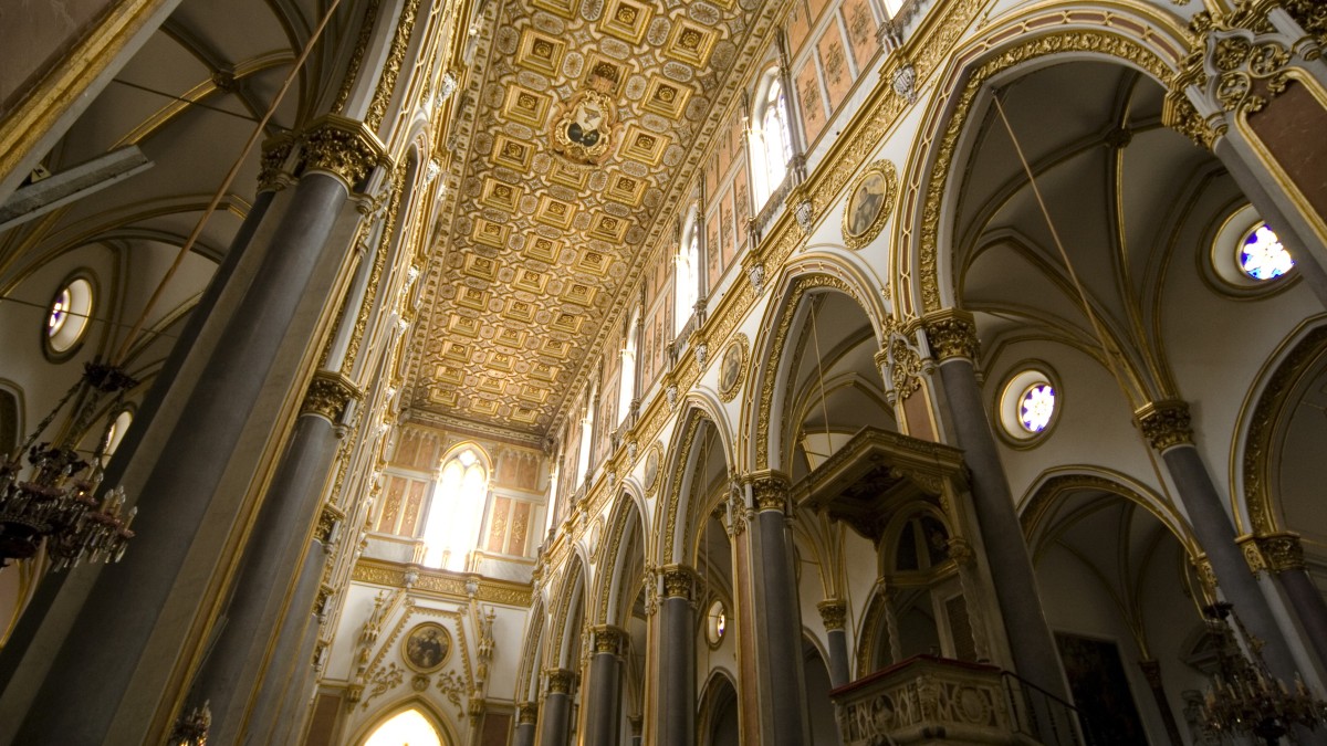 pasqua e pasquetta napoli