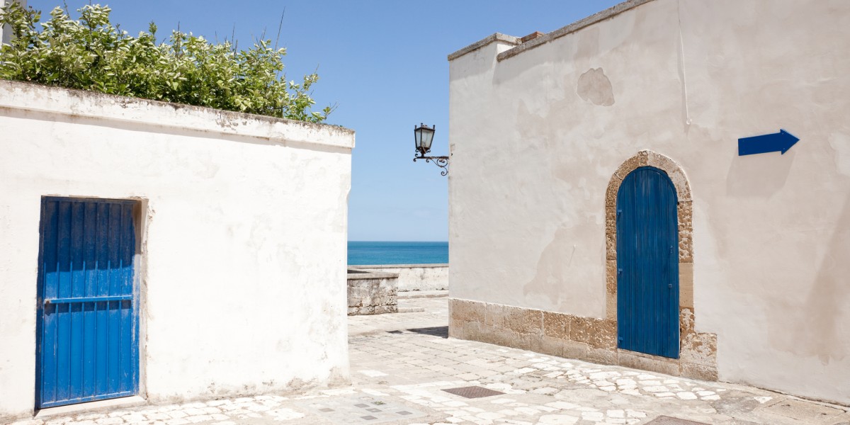 primavera 2026 in Puglia