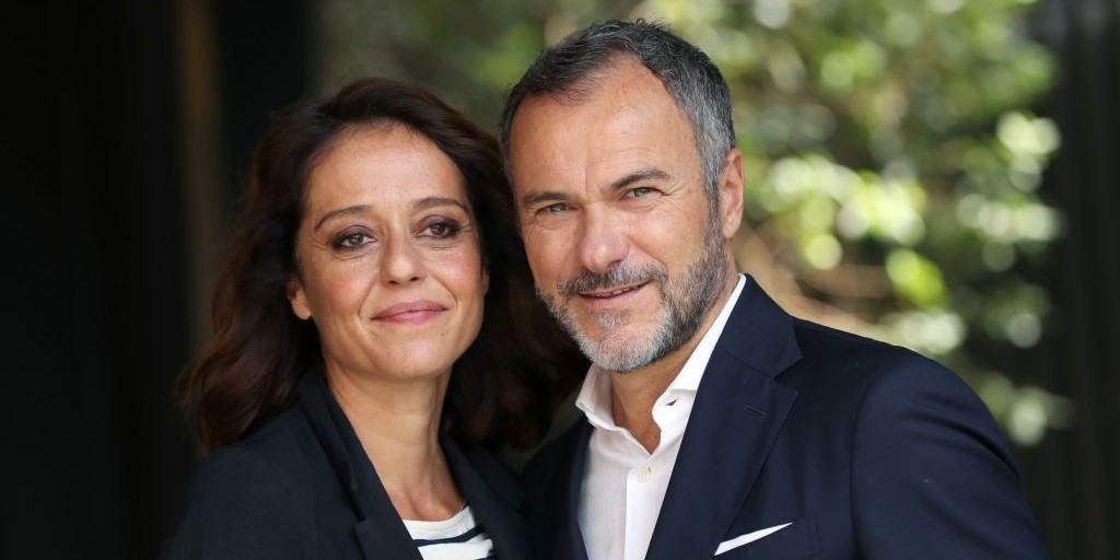 Dove è stato girato Imma Tataranni