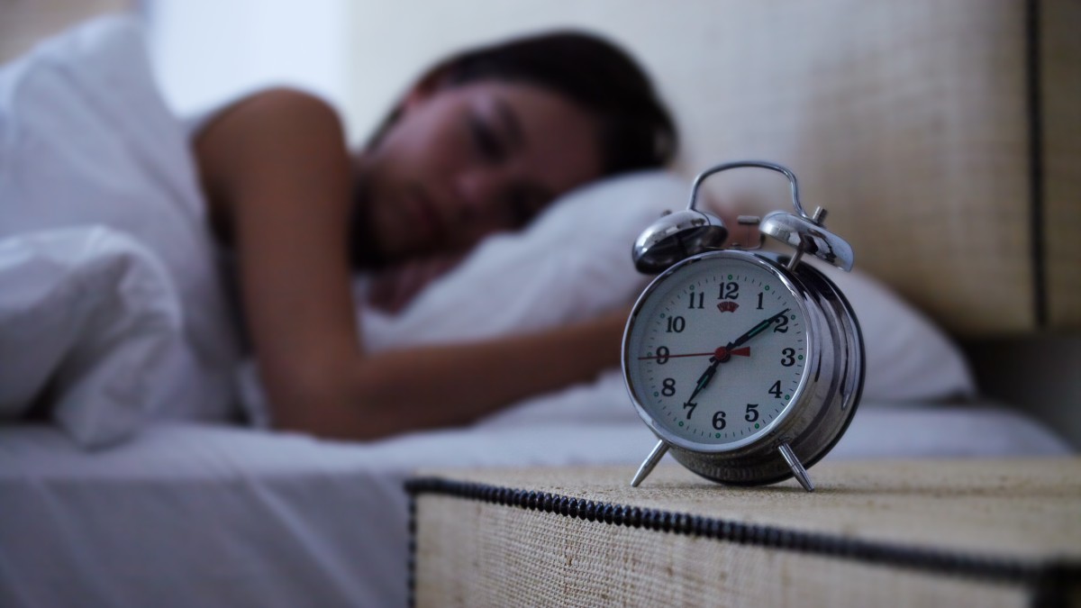 giornata mondiale del sonno