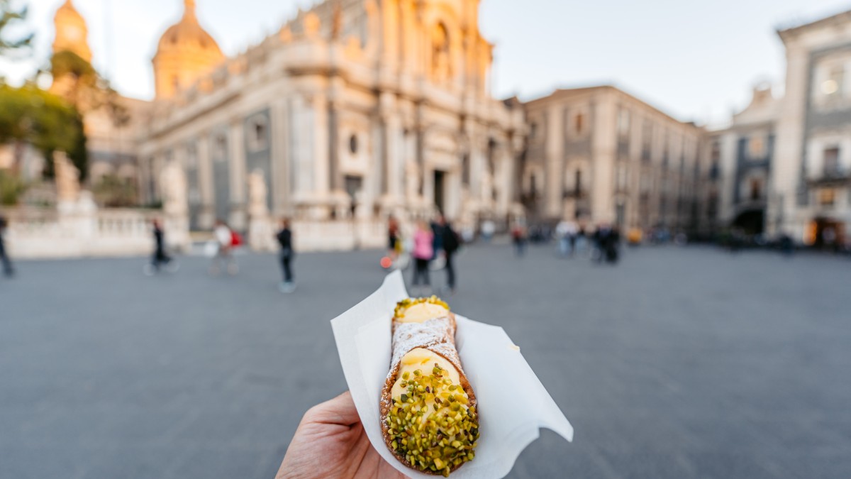 cosa fare a pasqua e pasquetta a catania