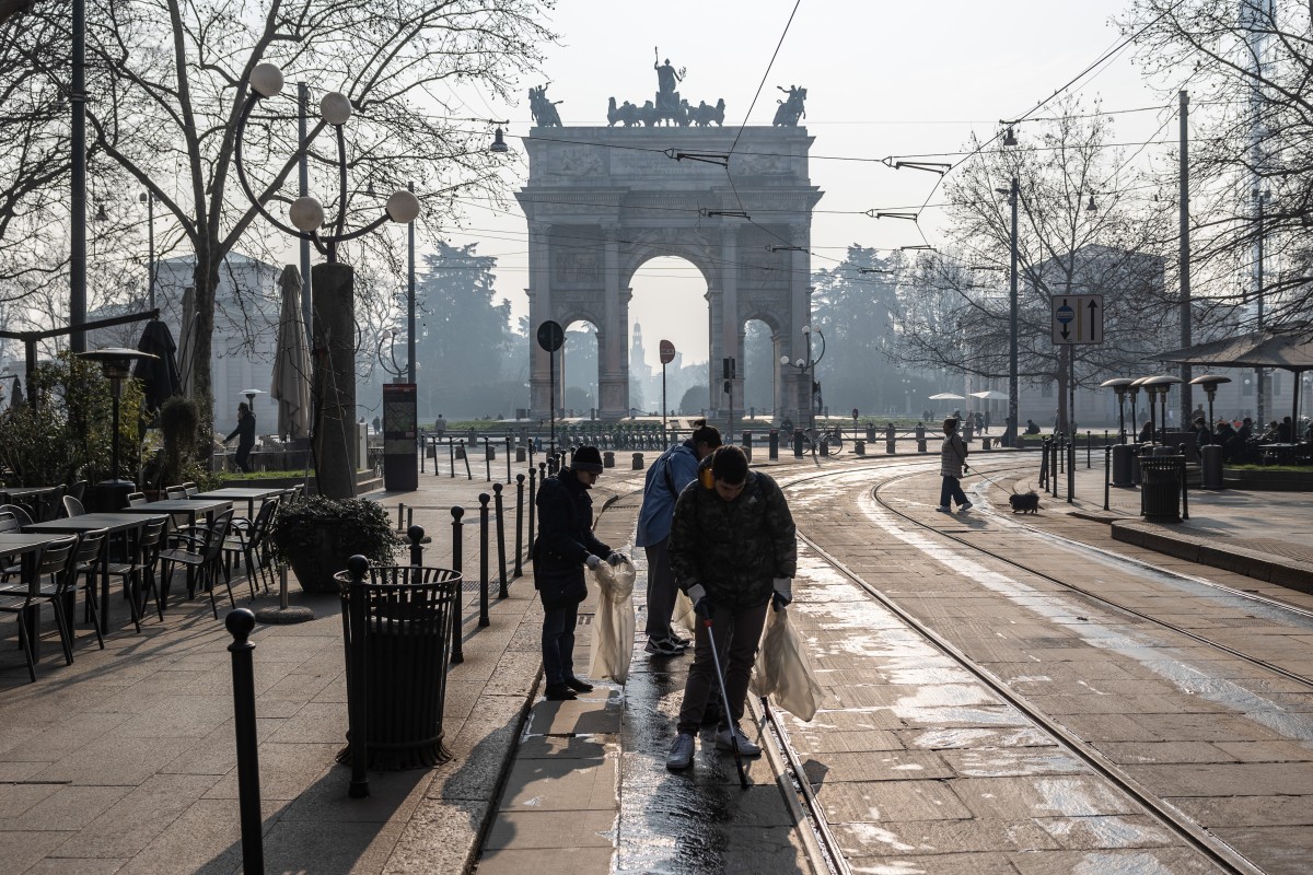 dirtiest cities 2026