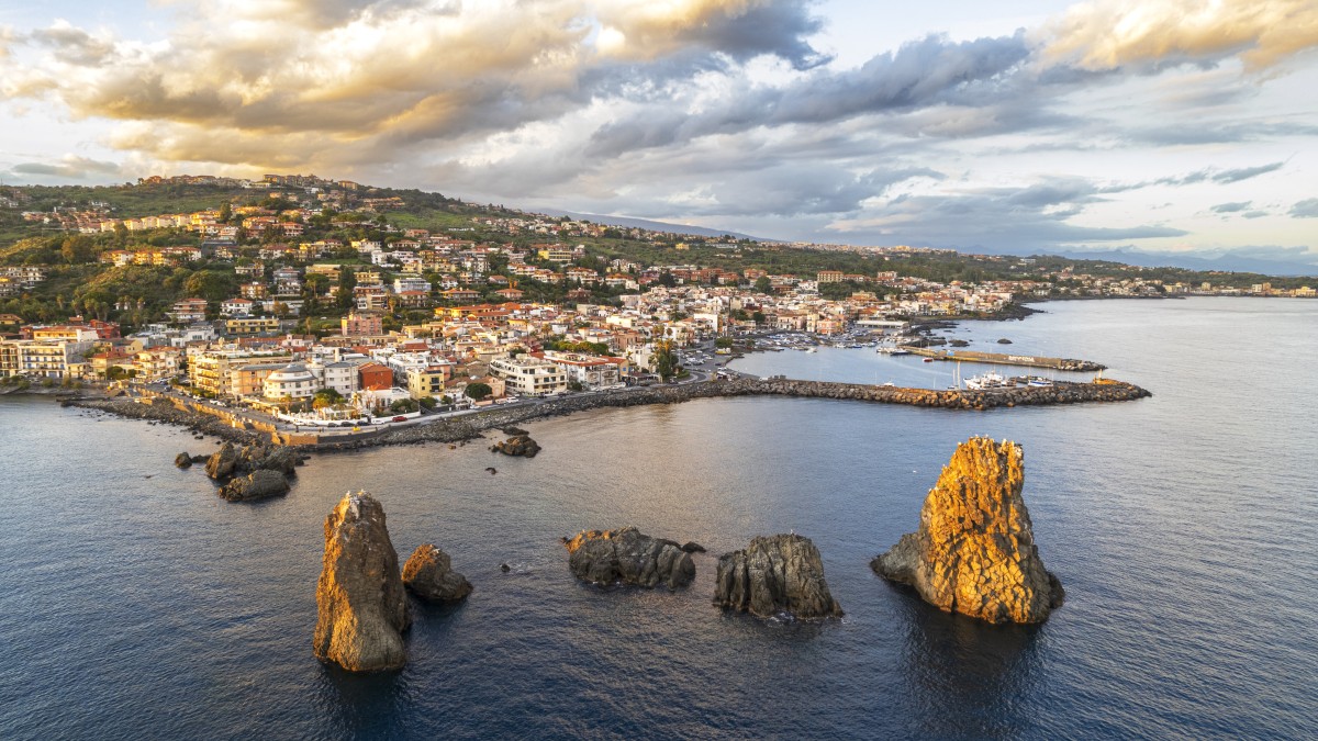 cosa fare a pasqua e pasquetta a catania