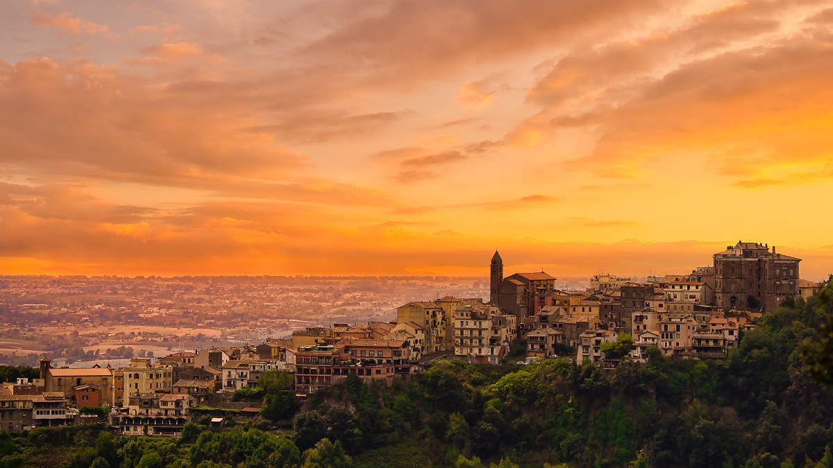 cosa vedere ad ariccia