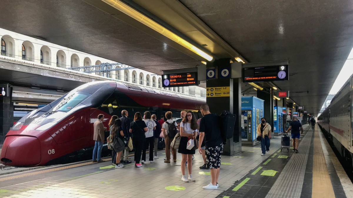quanti abitanti ha roma
