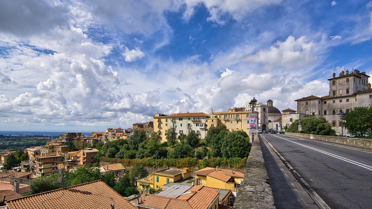 cosa vedere ad ariccia