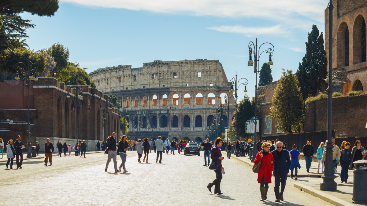 cosa fare a roma a pasqua e pasquetta