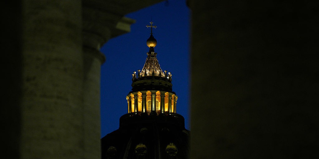 things to do in Rome at night