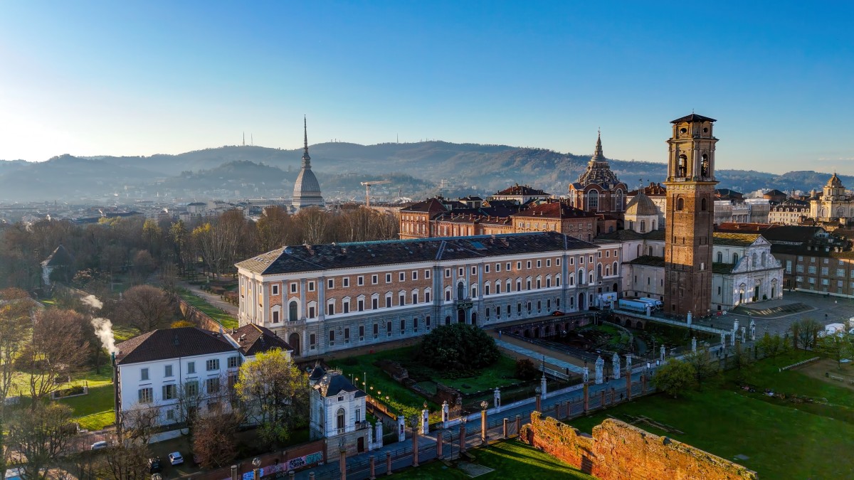 pasqua e pasquetta 2026 a torino