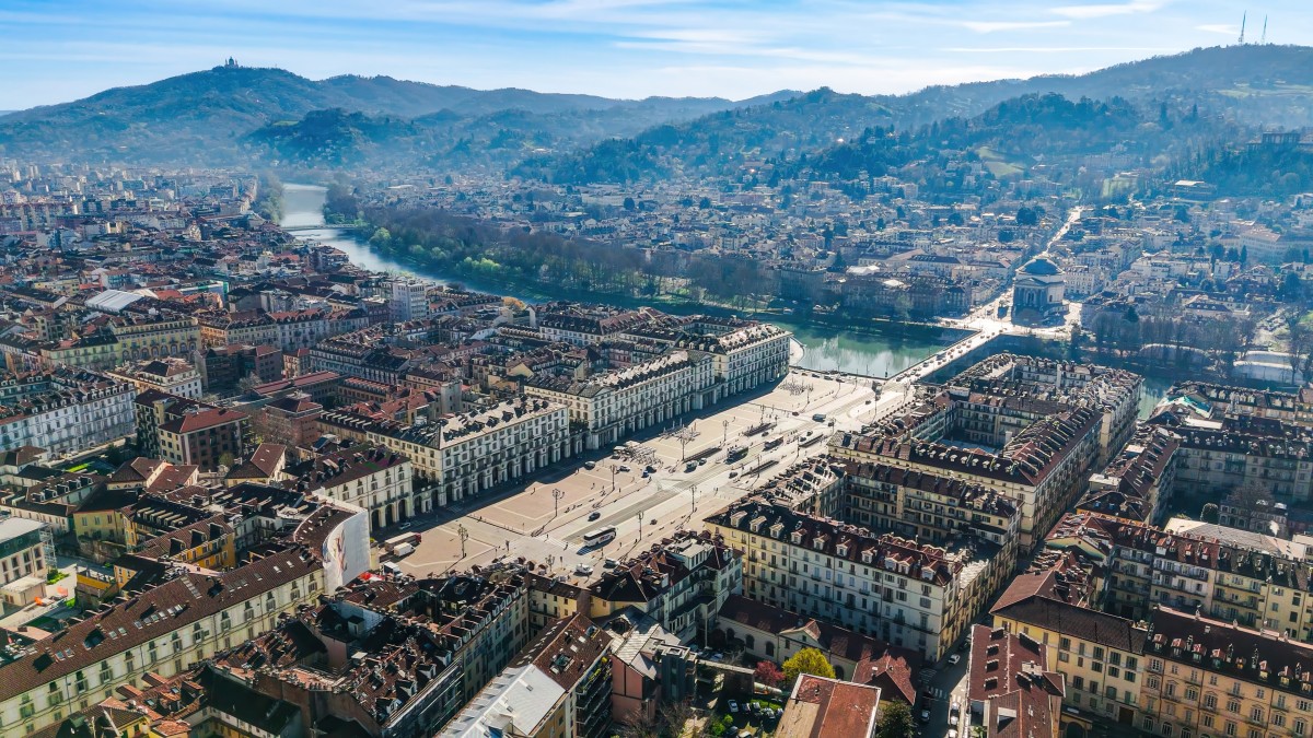 dove comprare casa a torino