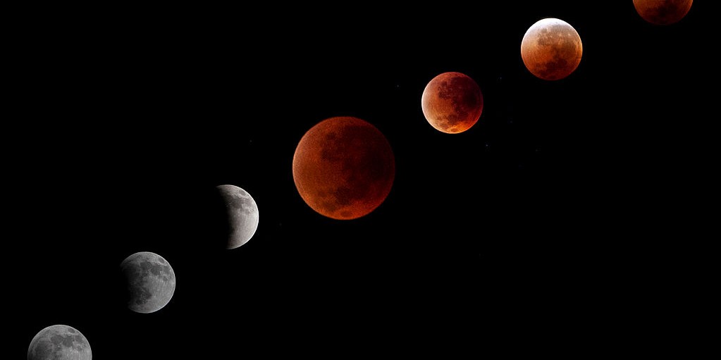eclissi lunare 3 marzo 2026