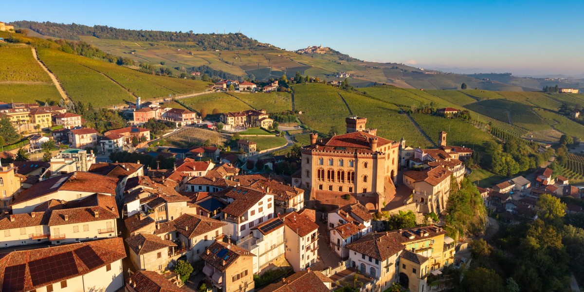 paesi medievali piemonte