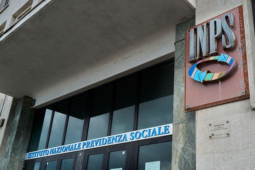 assegno di inclusione