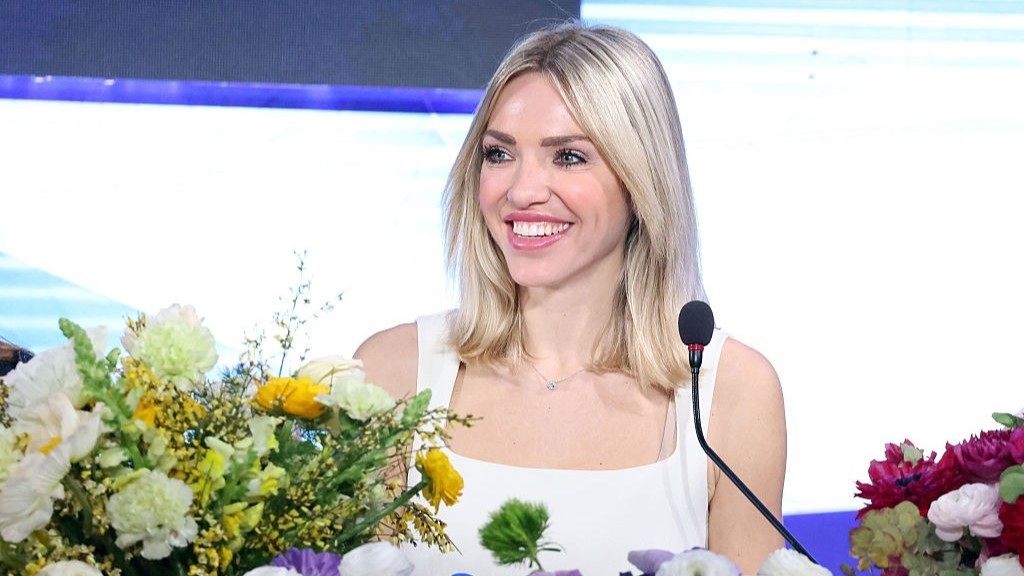 dove vive carolina rey