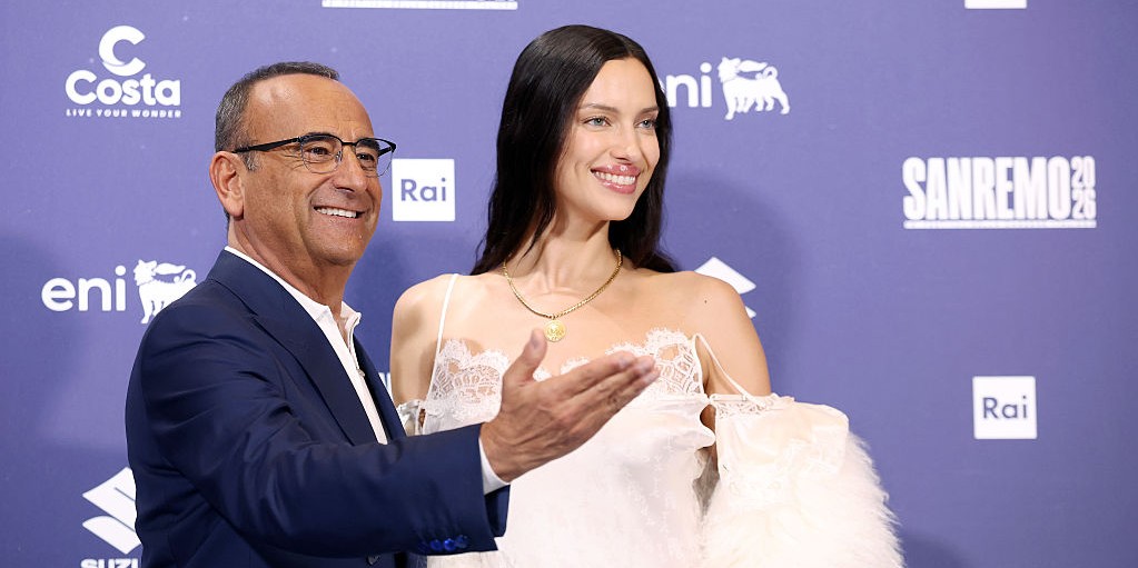 dove vive Irina Shayk