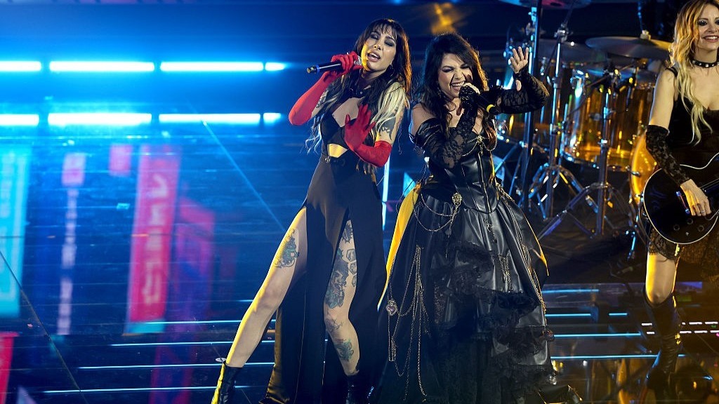 dove vive cristina d'avena