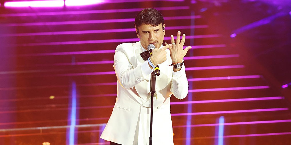 dove vive Sal da Vinci