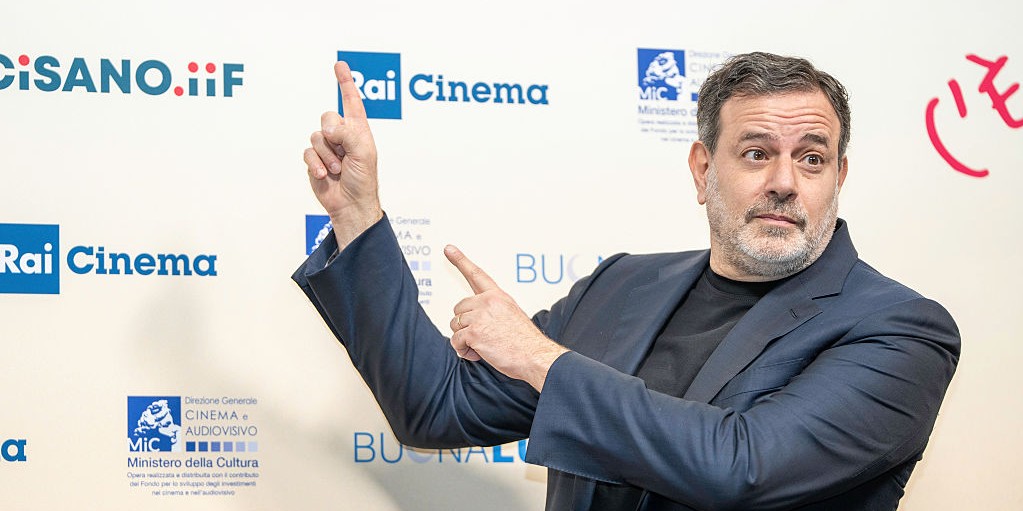 notte prima degli esami film