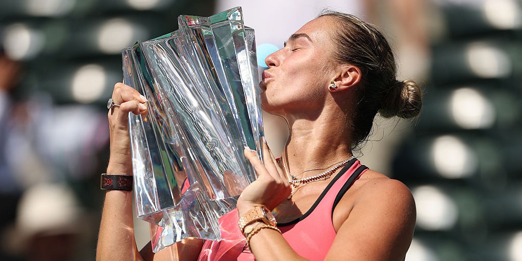 dove vive Aryna Sabalenka