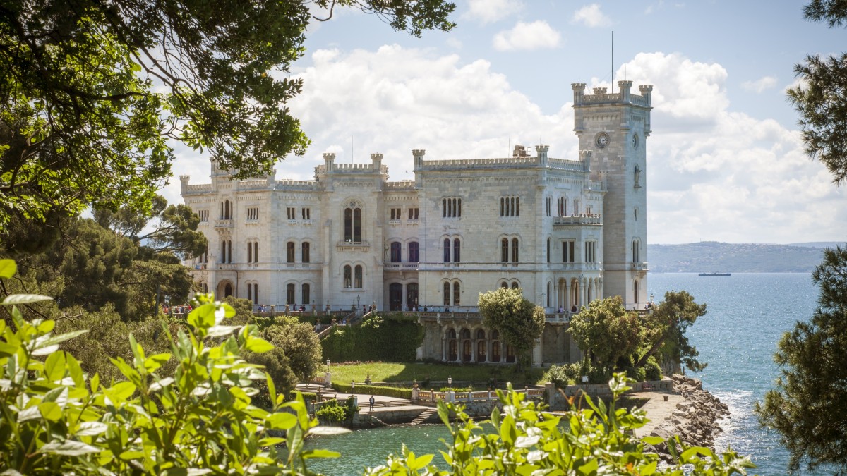 dove andare in vacanza ad aprile