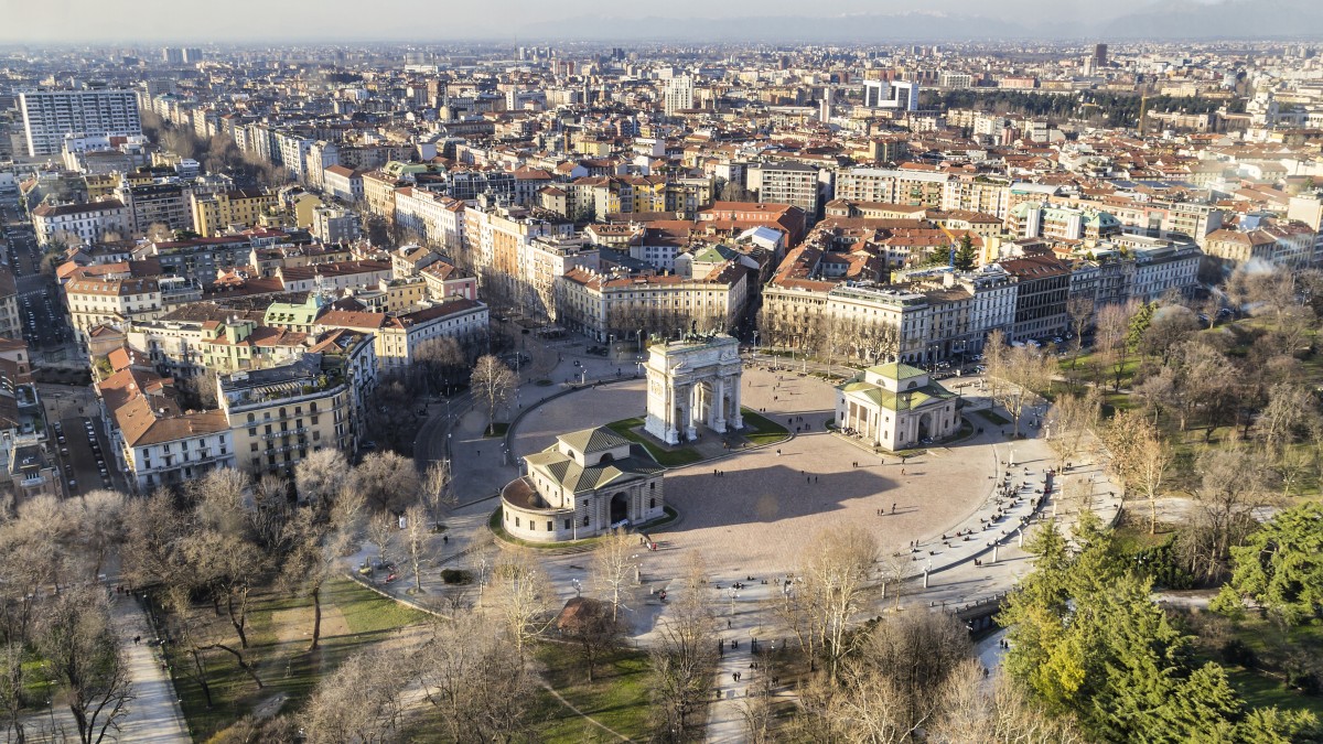 cosa fare a pasqua e pasquetta a milano