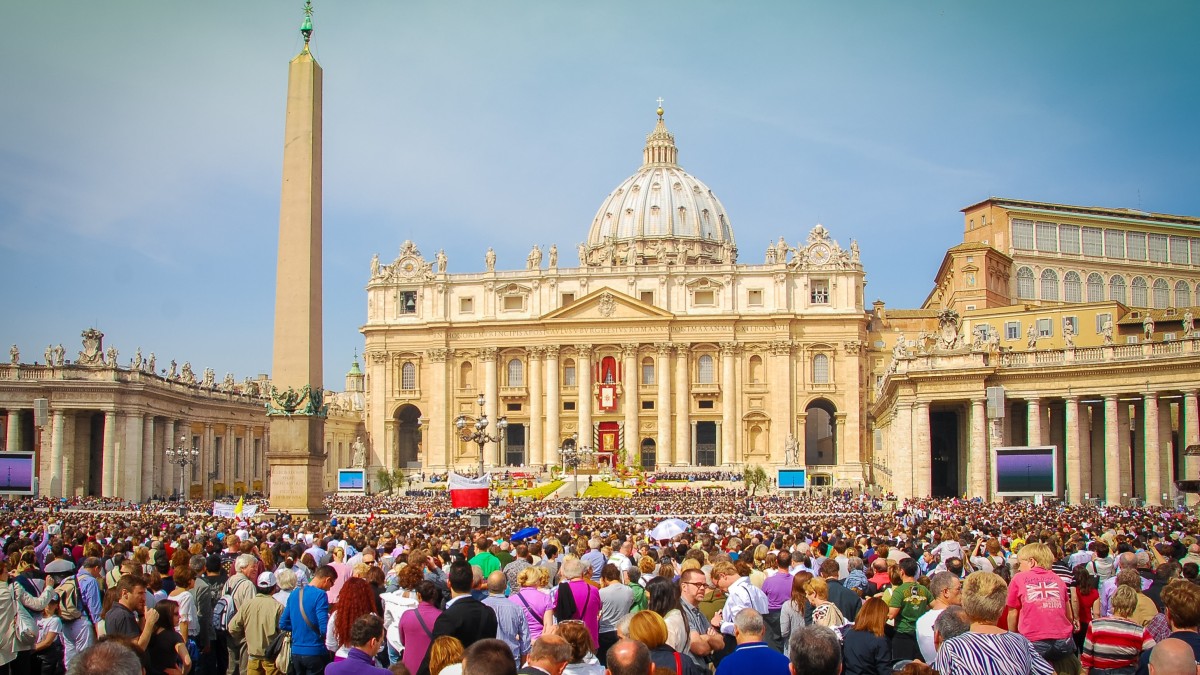 cosa fare a pasqua e pasquetta a roma